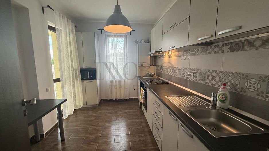 Apartament 3 camere elegant | Loc de parcare | Aviatiei - Poză 11