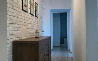 Apartament 3 camere Piața Romană | 76 mp | renovat | fără risc - Poză 5
