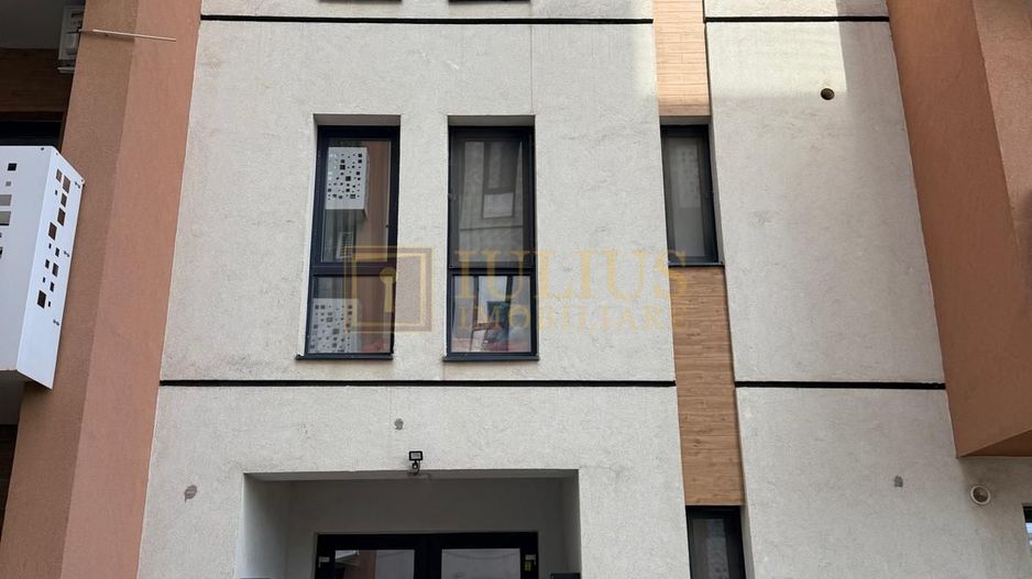 2 camere, zona Girocului-zona linistita, loc de parcare - Poză 18