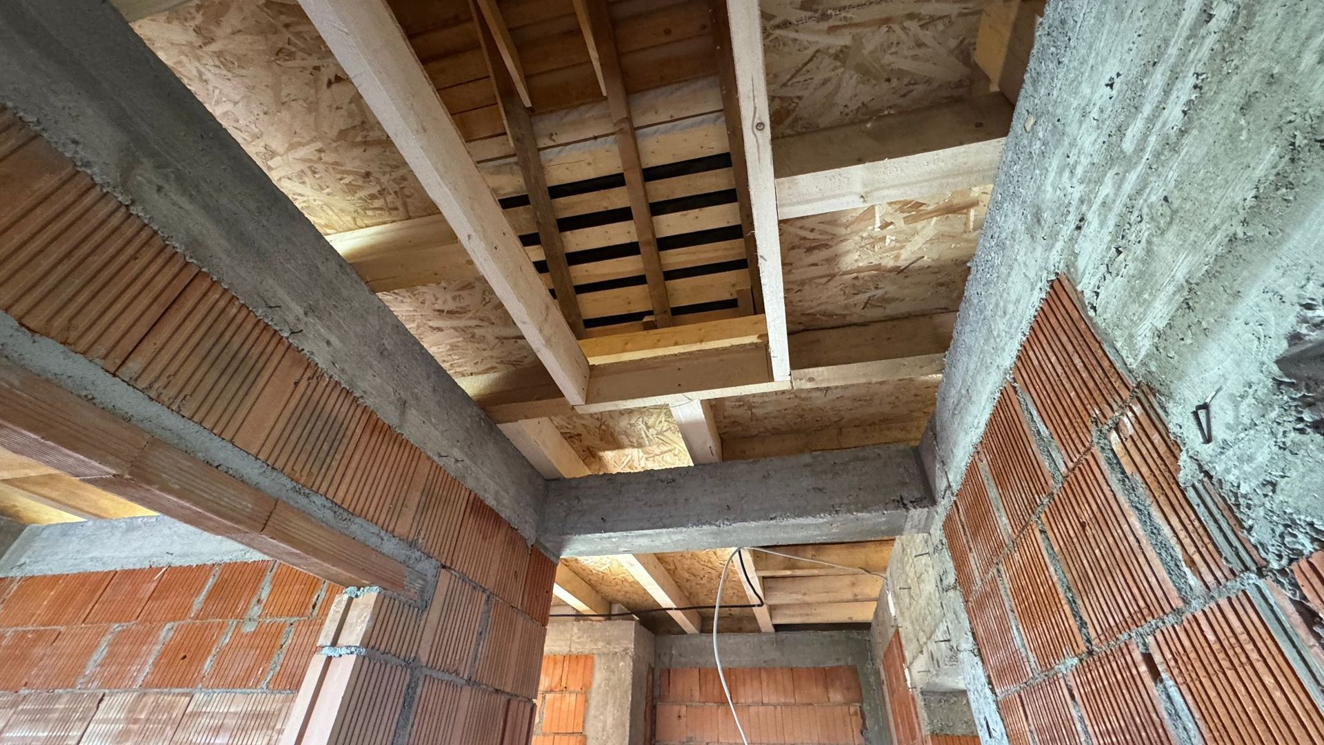 Casă individuală nouă de vânzare – Șura Mare - Sibiu - Poză 13