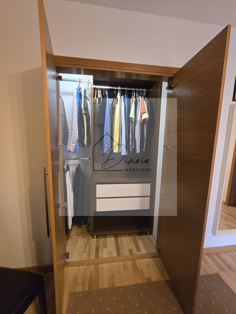 COM 0% I Vila 6 camere Aviatiei Pipera I Henri Coanda I Intabulata - Poză 28