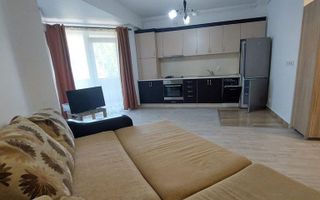 Vânzare, apartament 2 camere în zona Drumul Taberei - Poză 3