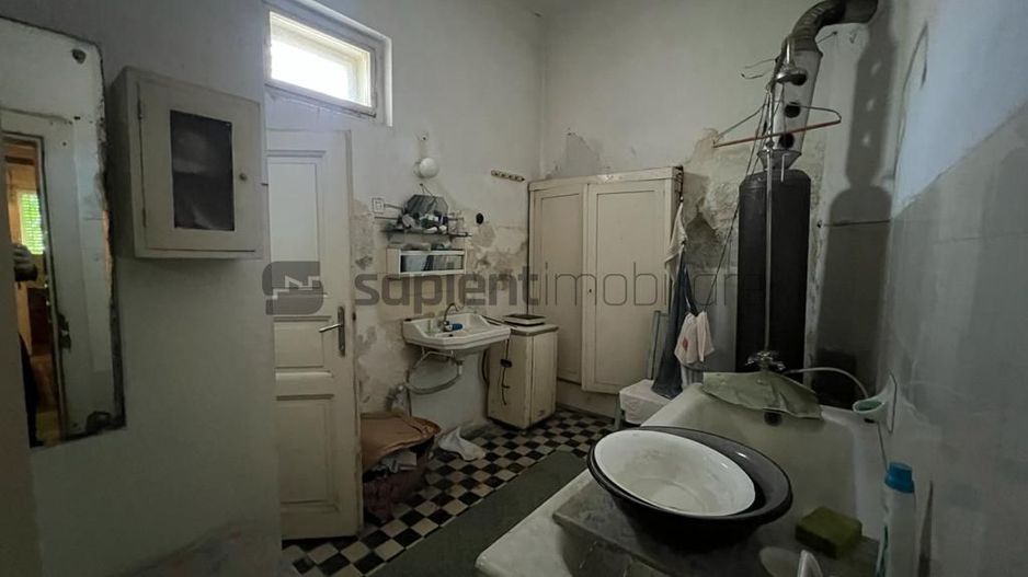 SAPIENT - DE VÂNZARE CASĂ ULTRACENTRAL - STR. CASTANILOR - Poză 6