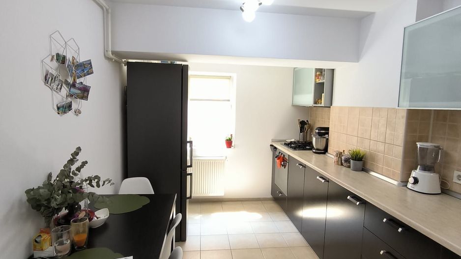 Apartament de vanzare / 102 mp / mobilat utilat - Poză 6