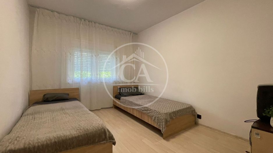 Apartament cu 3 camere de inchiriat in zona Rogerius, Oradea - Poză 6