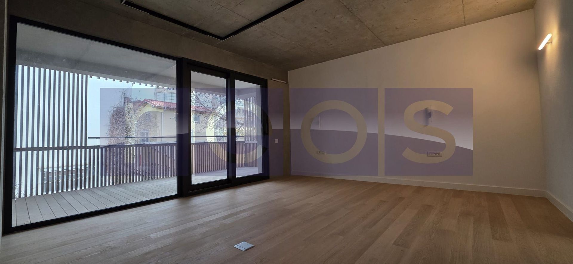 VANZARE- DUPLEX - DOROBANTI- 4 CAMERE- P+2+M - LIFT- NZEB-2024 - Poză 3