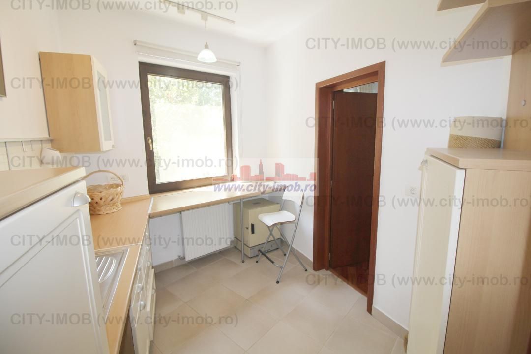 Vanzare Vila  Pipera 1350 mp teren adiacent Iancu Nicolae - Poză 19