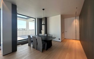 Penthouse | Zona JW Marriot | Ultra Lux - Poză 4