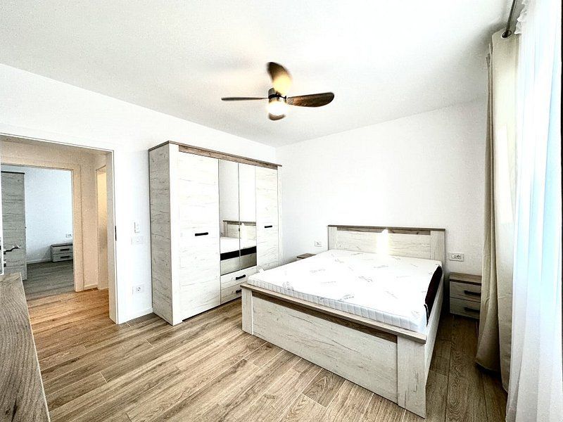 Prima inchiriere - suprafață generoasa -Dumbravita - Poză 19