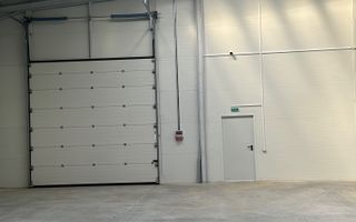 Hala productie sau depozit / Production hall or warehouse - Poză 3