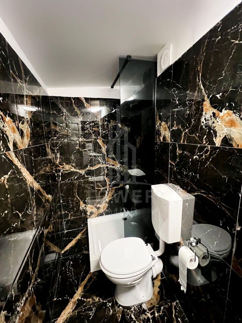 Afacere la cheie | Clădire cu 7 apartamente | Bulevardul Vasile Milea - Poză 12