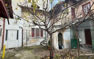 Apartament 5 camere, , vilă interbelică - cartier de case - Poză 2