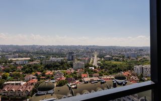 Chirie, apartament, 2 camere, strada Bogdan-Voievod, Râșcani - Poză 12