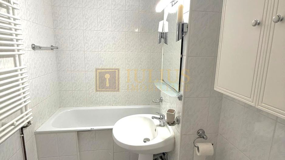 Apartament cu 3 camere in zona Girocului - Poză 15