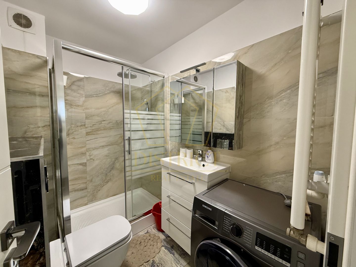 Apartament complet renovat cu 2 camere | Freidorf - Poză 7