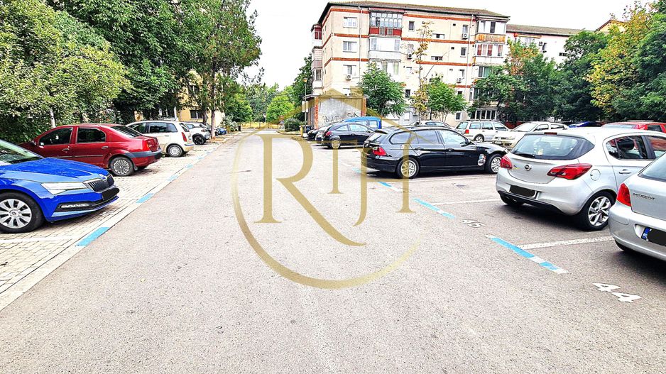 Oferim spre inchiriere apartament cu 2 camere, Zonă Spitalul Județean/Girocului. - Poză 20