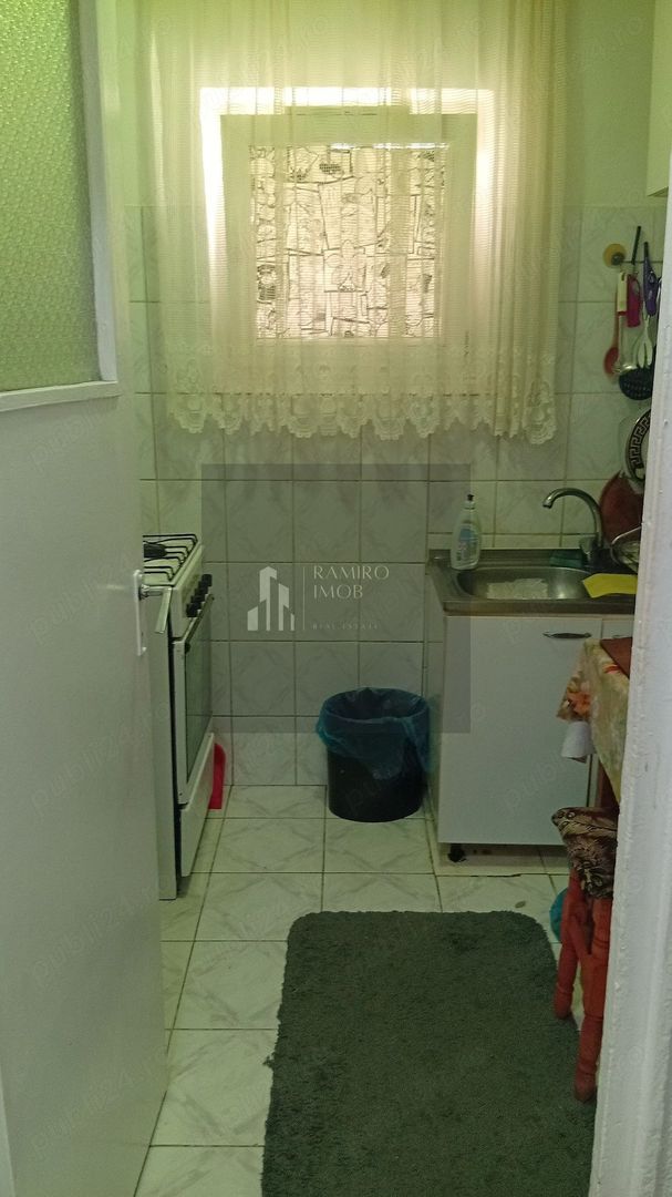 Apartament 2 camere zona Piata Salajan - Poză 4