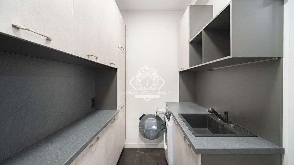 Barba Văcărescu | Laguna Residence | Penthouse | 438mp | et 6 | 1.620.000 euro - Poză 13