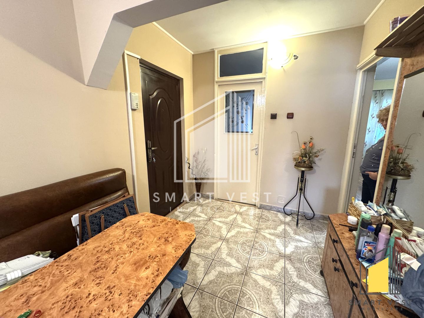 Apartament 3 camere | 57 mp | Decomandat | Zona Independentei M 17 - Poză 10