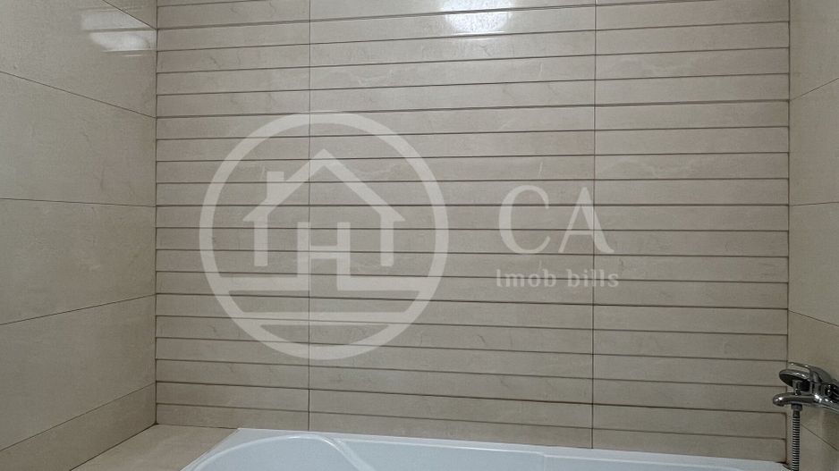 Apartament cu 3 camere de inchiriat in zona Nufărul, Oradea - Poză 11