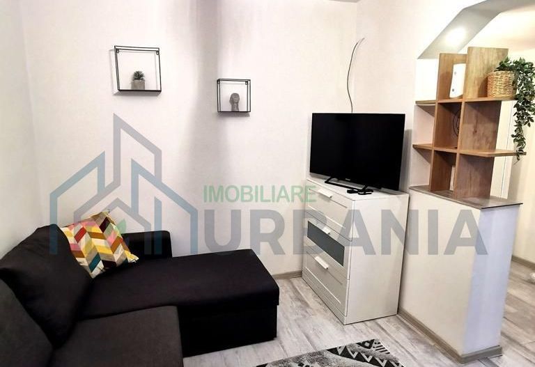 # închiriez garsonieră Alexandru cel Bun (la Familial) - Poză 5