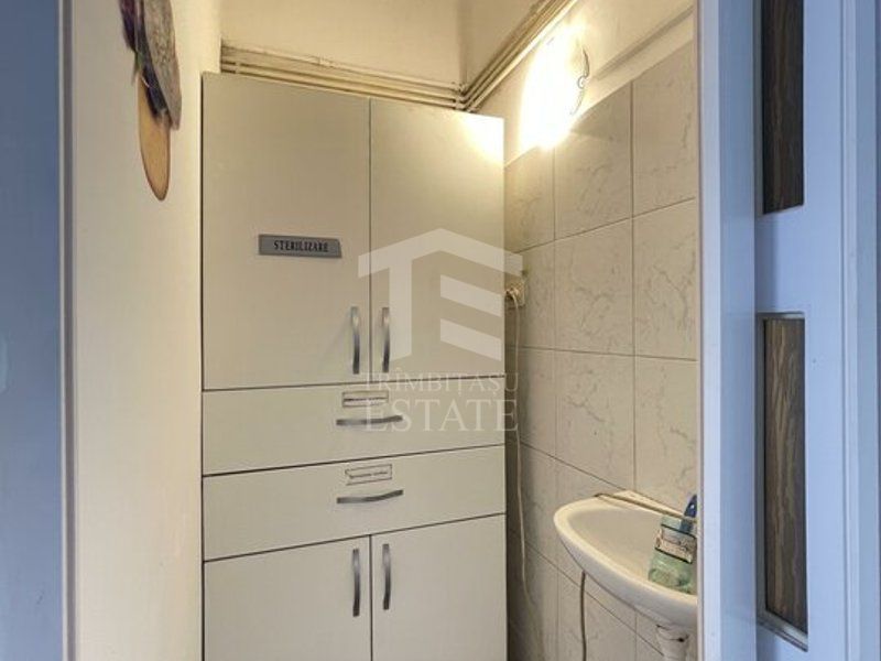 COTROCENI | Chirie 104mp birou/rezidential renovat + centrala - Poză 22