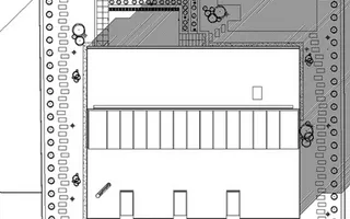 Proprietate unică în Sibiu | Arhitectură contemporană | Concept premium - Schiță 15