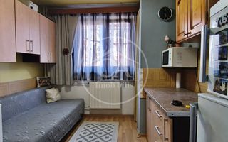 Apartament de vanzare cu 1 camera in Rogerius, Oradea - Poză 4