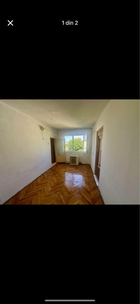 BRASADAS vinde ap cam etaj 4/4 Soli Humulesti. - Poză 1