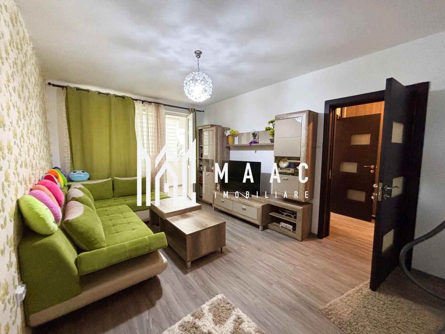 Apartament 2 camere | Balcon | Lift | Etaj 6/10 | Mihai Viteazul - Poză 8