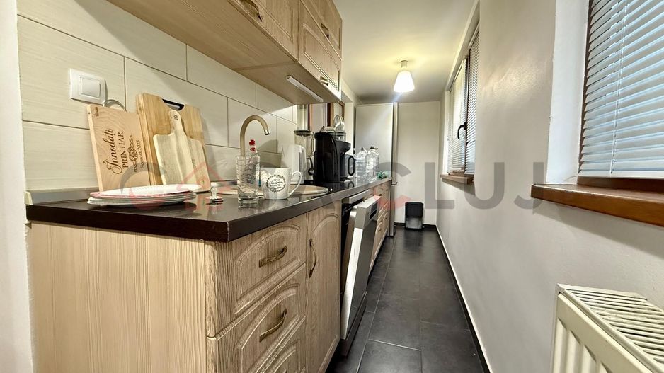 Decomandat, la cheie, Kaufland Măraști! - Poză 11