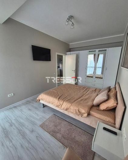 2 CAMERE – MAMAIA NORD | SMART HOME | PARCARE PRIVATĂ INCLUSĂ - Poză 8