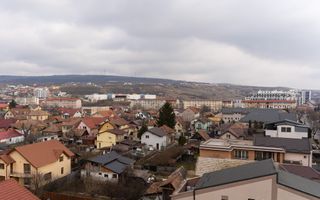 Apartament 3 camere, 2 bai, 84mp, zona Oașului - Poză 10