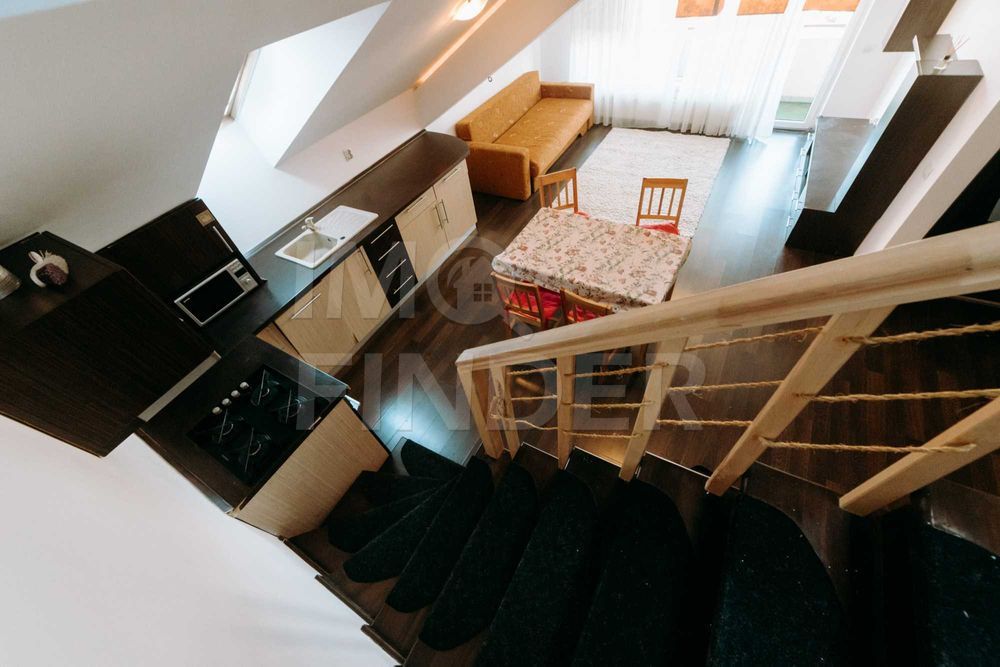 Apartament 3 camere cu parcare Subterana Buna Ziua - Poză 2