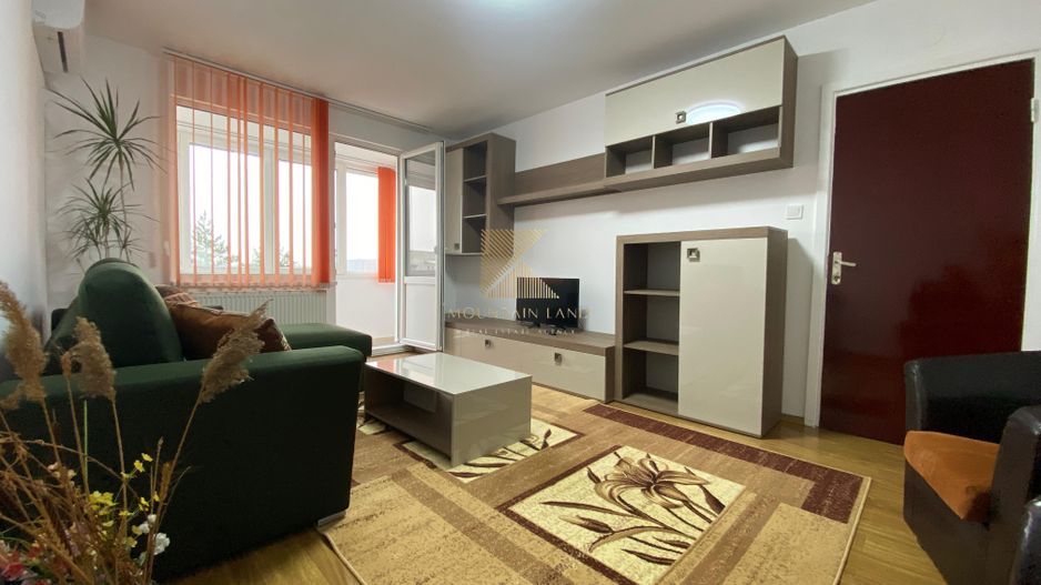 Apartament de 3 camere | 2 bai | decomandat | Petfriendly | Cosmos 1 - Poză 5