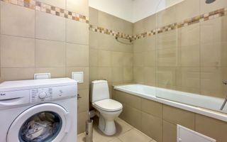 Apartament 2 camere, Parcare, zona Iulius Mall Park Lake - Poză 19