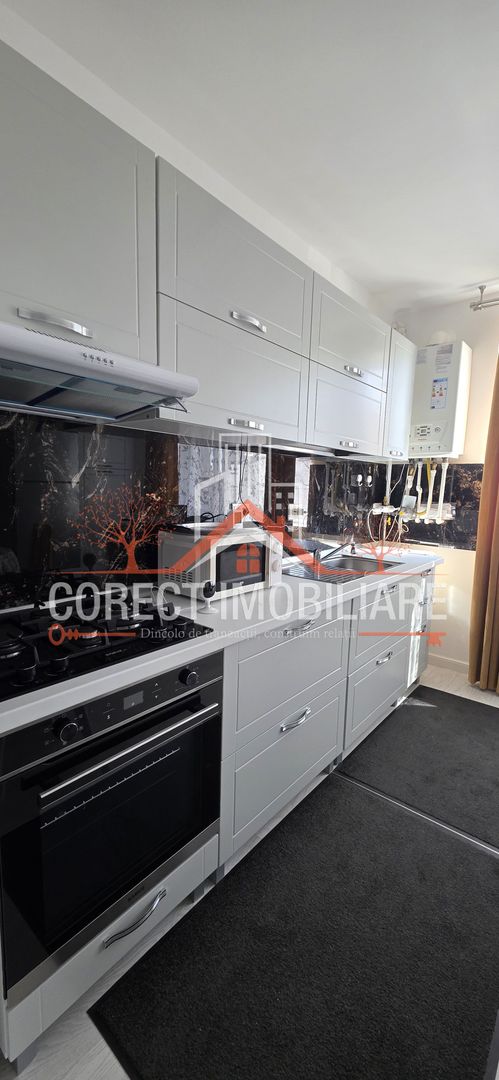 Apartament Bulevardul Decebal etaj 1 - Poză 6