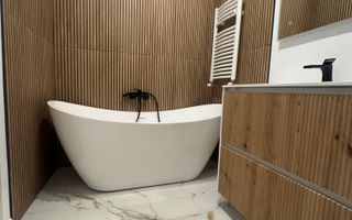 Apartament NOU 3 Camere | Etaj 2 | Zona Centrala | Tva Deductibil - Poză 5