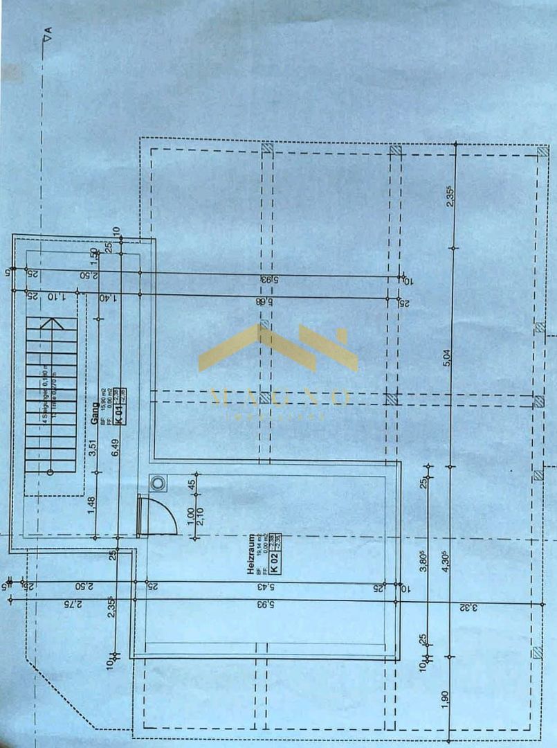Cladire in orasul Kladovo / Serbia - Poză 12
