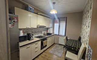 Apartament modern 2 camere parter 56 mp utili balcon 7 mp Selimbar - Poză 6