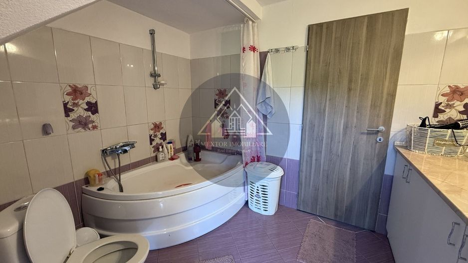 Casa moderna, de vanzare, Medias! - Poză 18