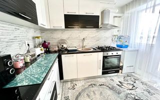 Garsoniera cocheta spre inchiriere in Coresi, Tractorul - PET FRIENDLY - Poză 9