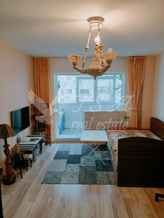 Apartament 2 Camere Metrou Grivitei - Poză 1