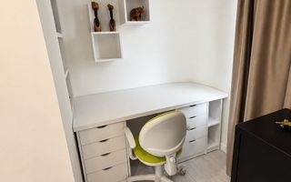 Chirie, apartament, 3 camere, str. București, Centru - Poză 3