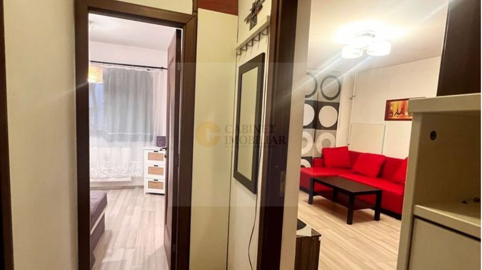 2 camere | Metrou Gorjului | Etaj 2 | Bloc Reabilitat Termic - Poză 4