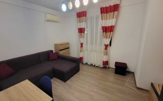 Inchiriez garsoniera Grozavesti Onix Residence, bloc nou 2017 - Poză 7