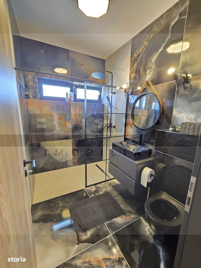 Vila cu piscina, spa si fitness - Poză 12