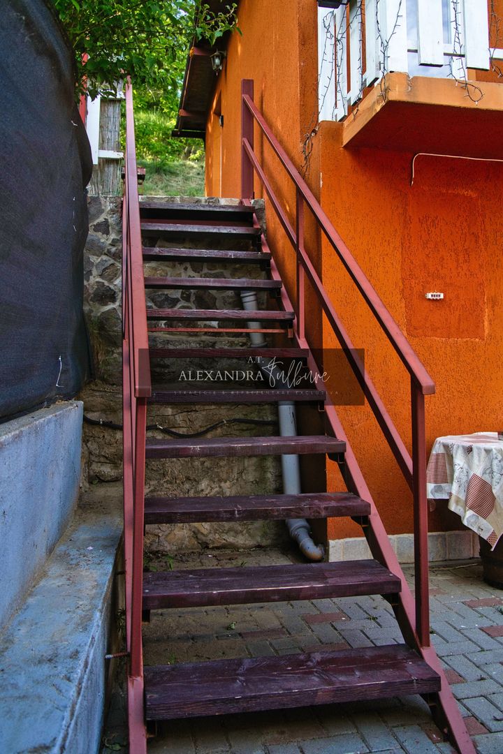 Charming Home By Feleacu, 1582 mp teren. Se accepta schimburi. - Poză 12