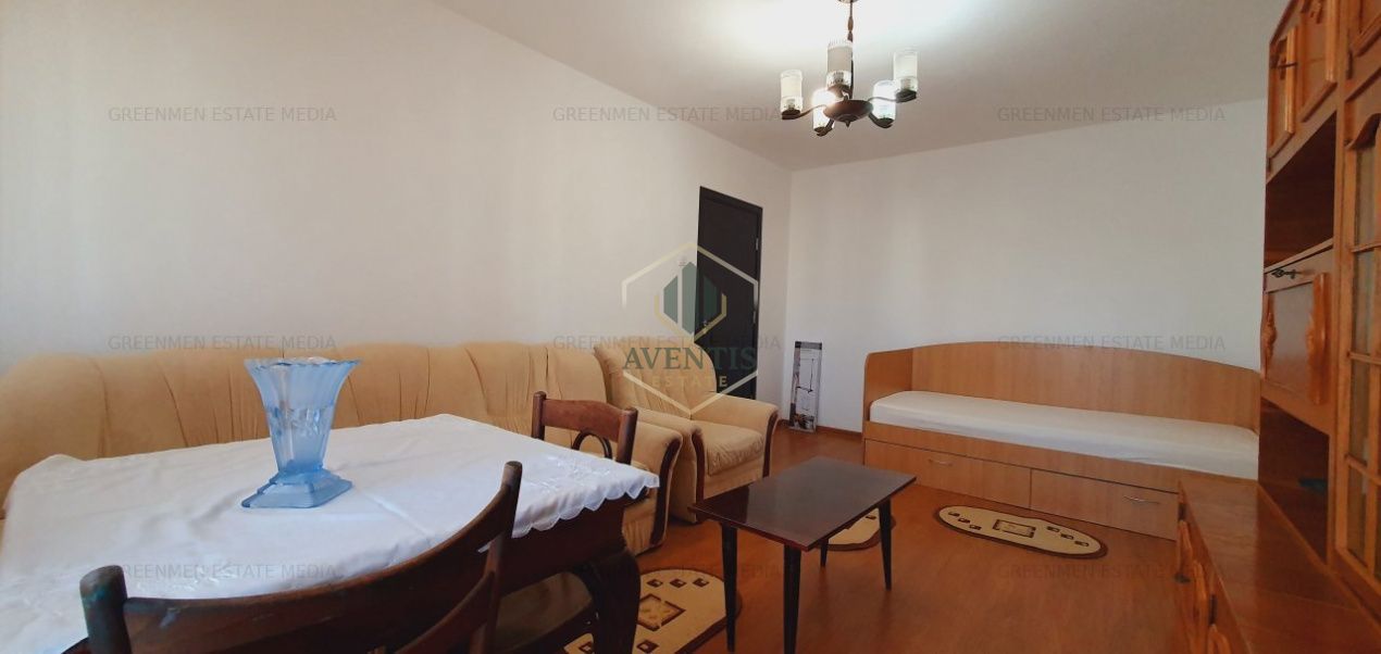 Sos Iancului, la 10 minute de metrou Iancului, 2 camere renovat, decomandat - Poză 15