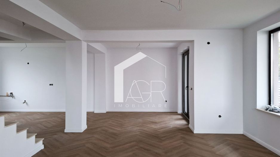 Vila P+1E, cu 4 camere, Paulesti - Poză 5